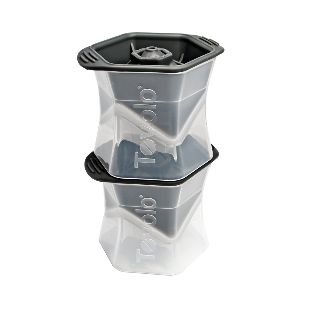 Cocktail Ice Molds