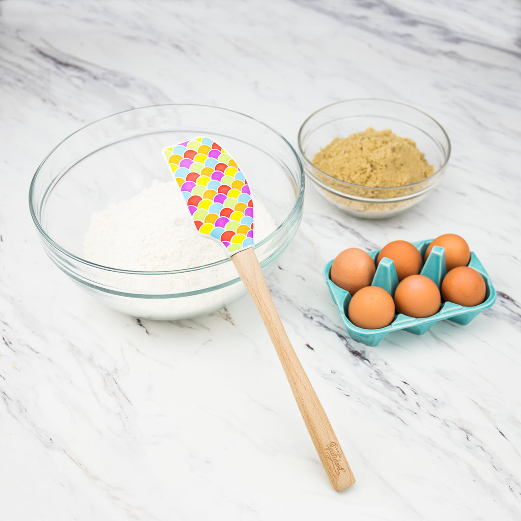 Kitchen Hacks Spatulart