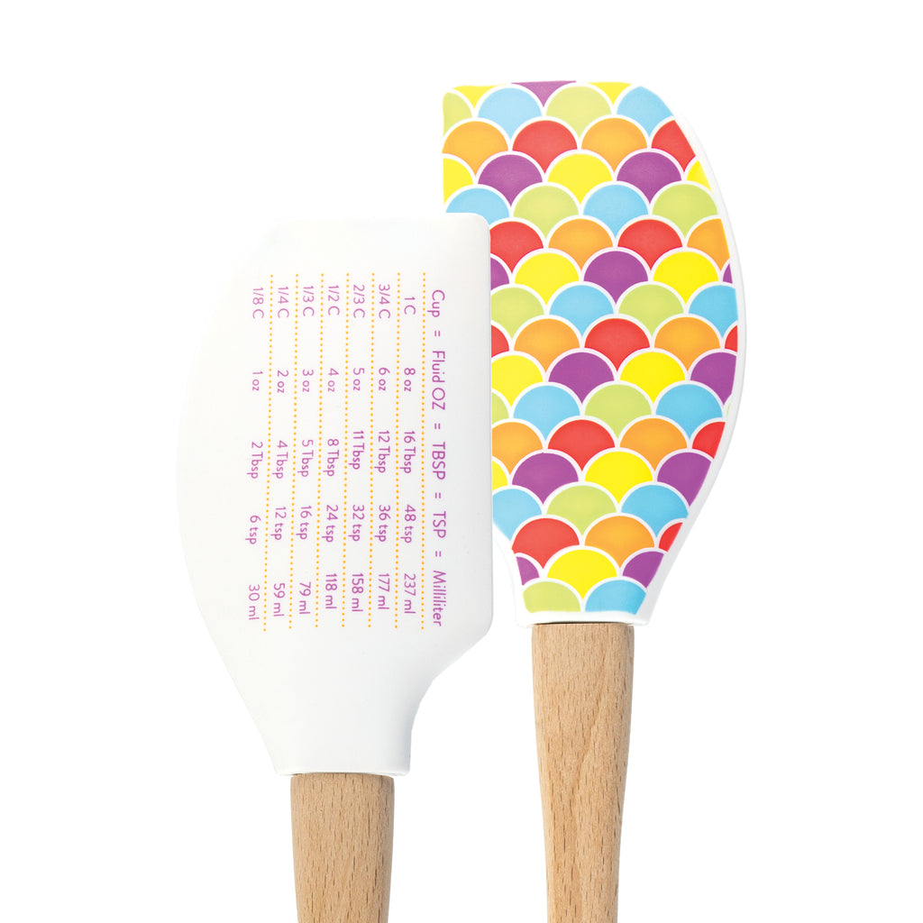 Kitchen Hacks Spatulart
