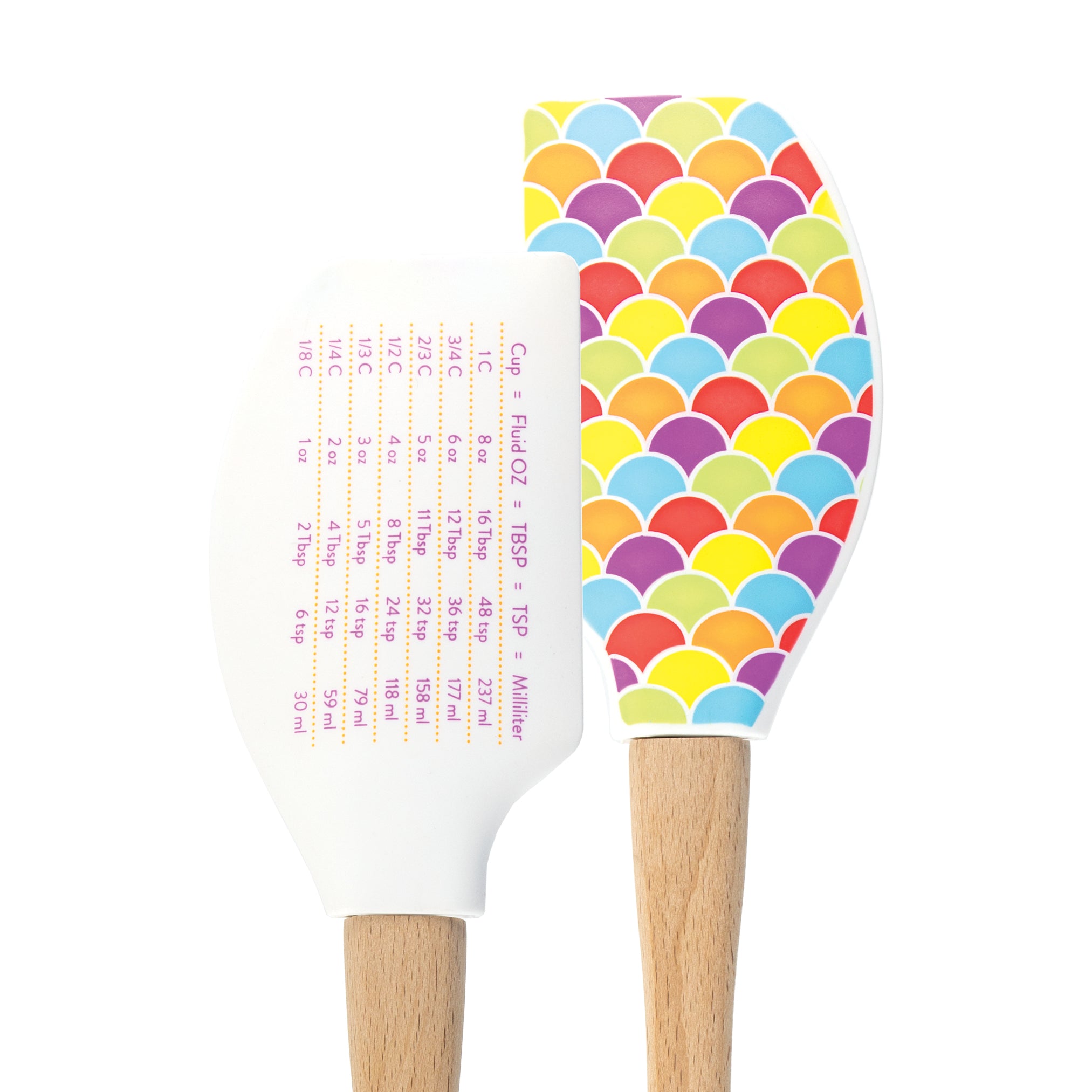 Kitchen Hacks Spatulart