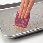 Pan Scrapers