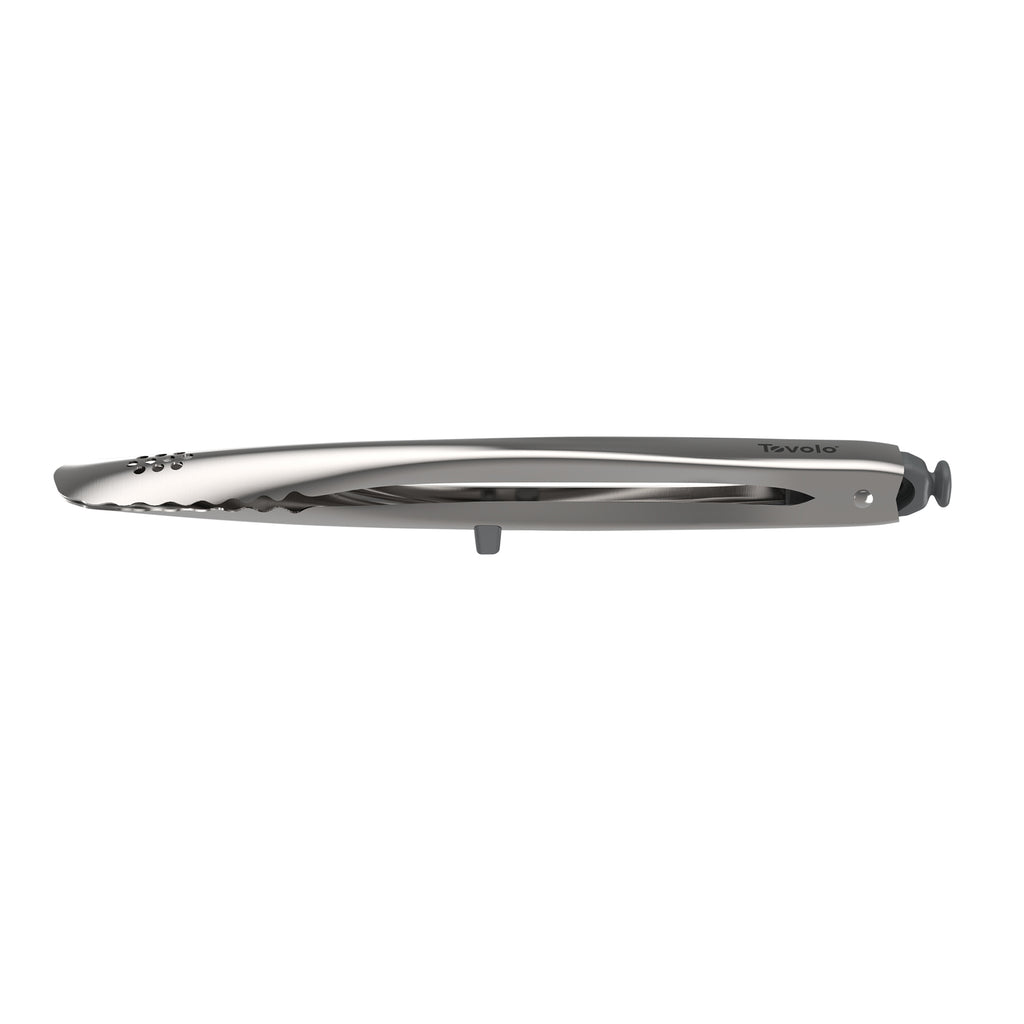 Stainless Steel Tongs