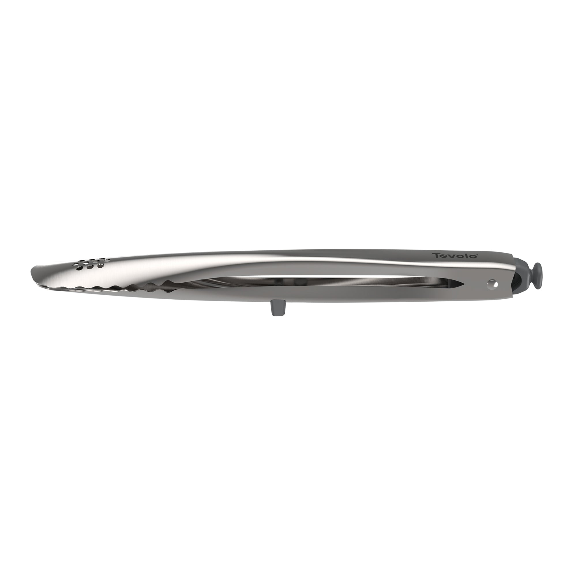 Stainless Steel Tongs