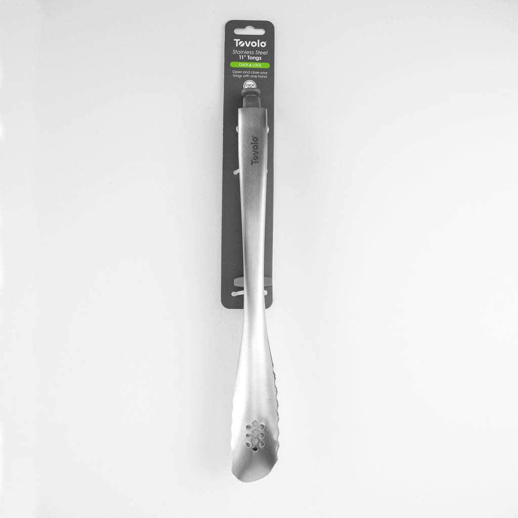 Stainless Steel Tongs