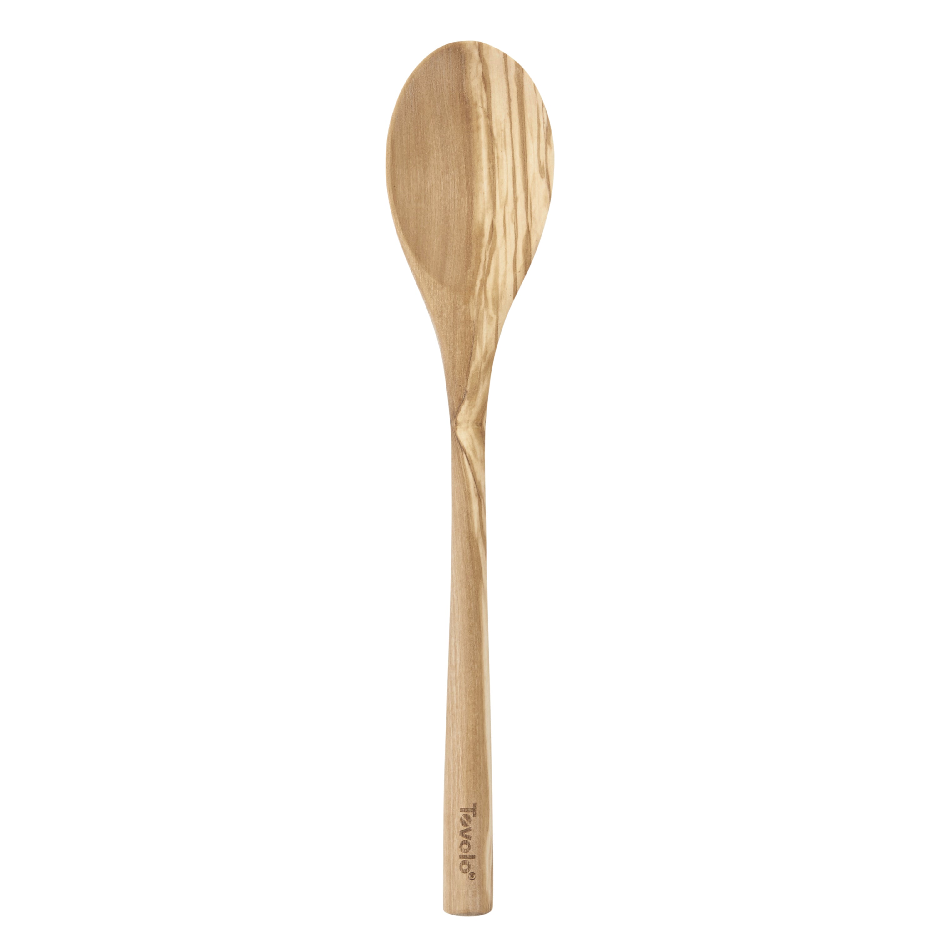 Olivewood Utensils