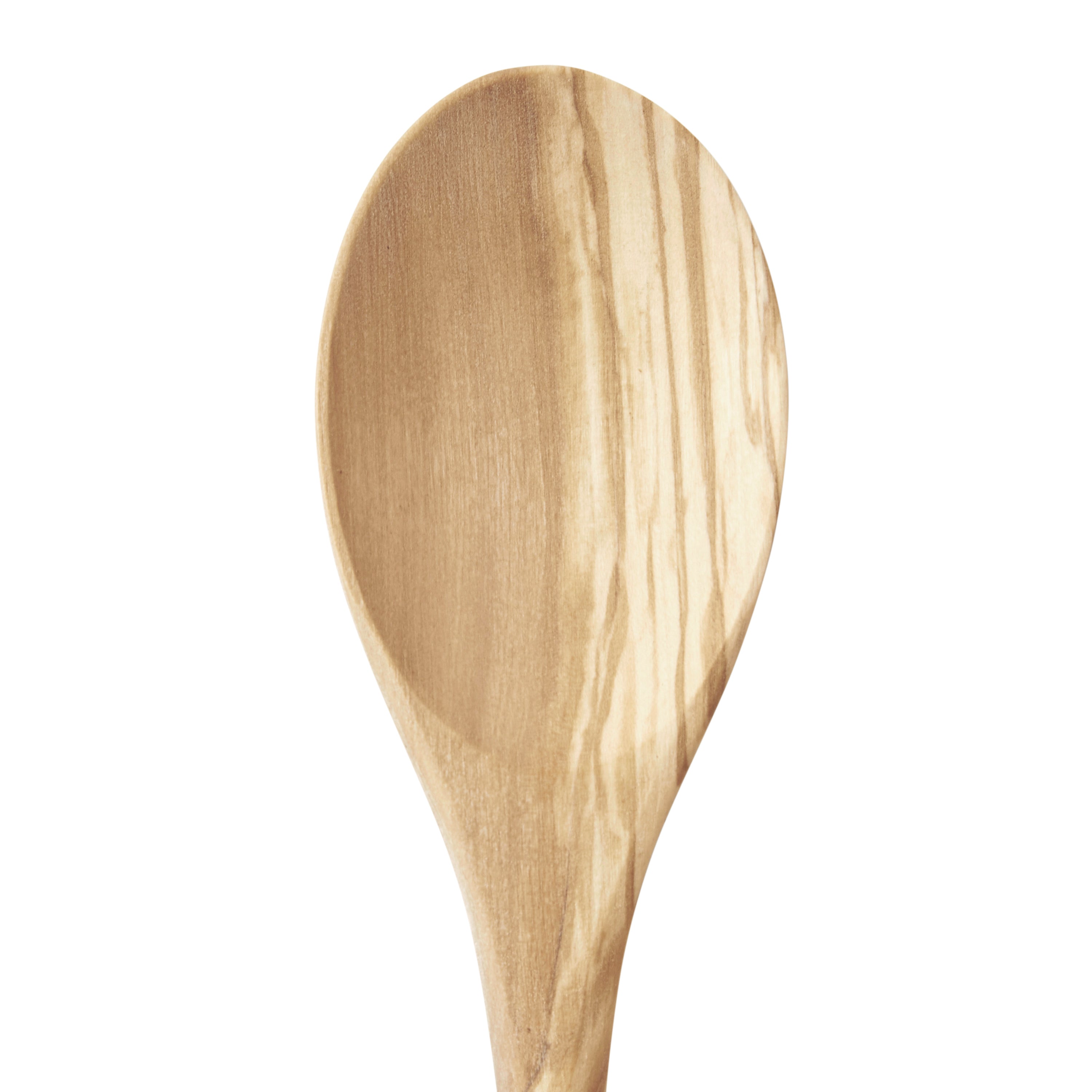 Olivewood Utensils