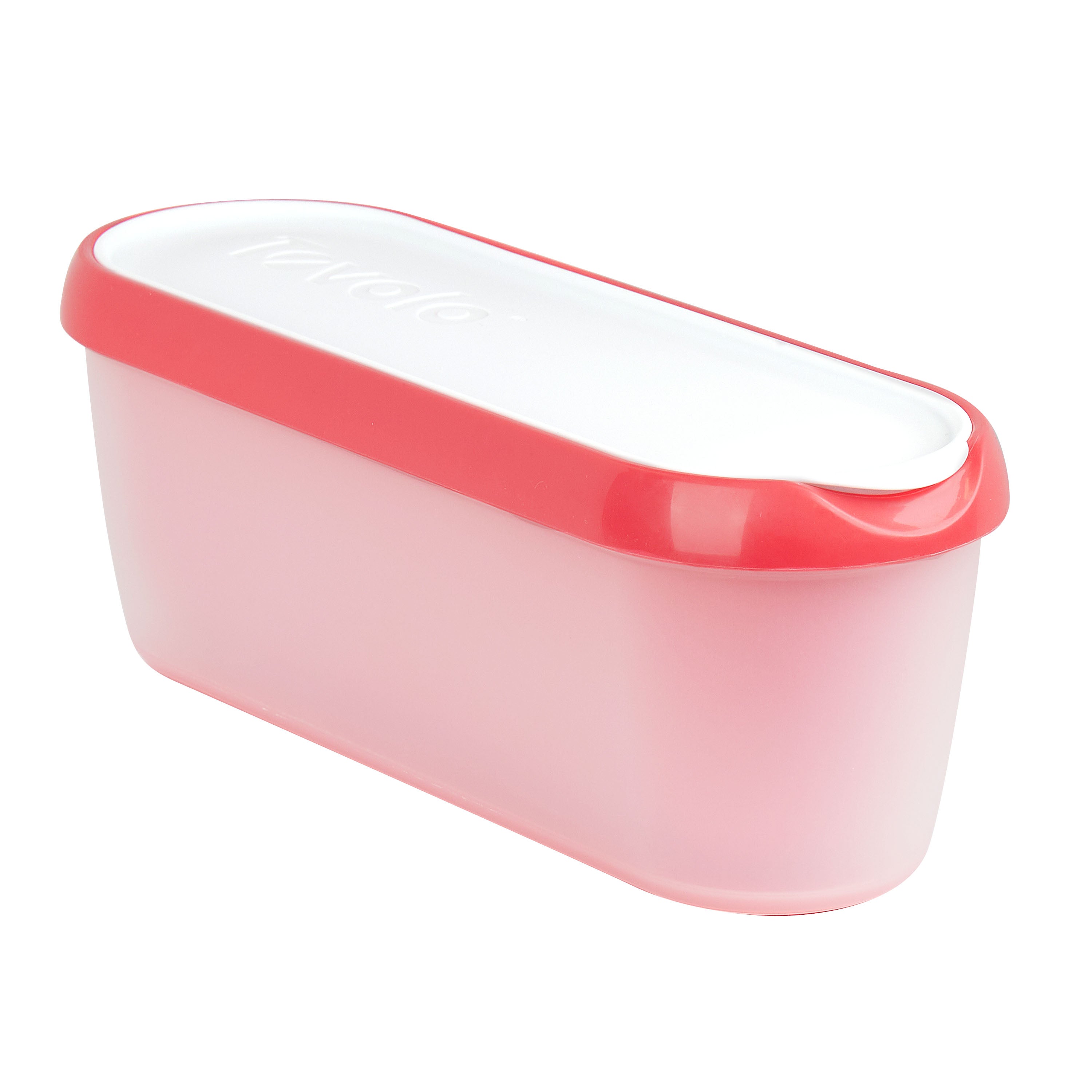 Glide-A-Scoop Ice Cream Tub