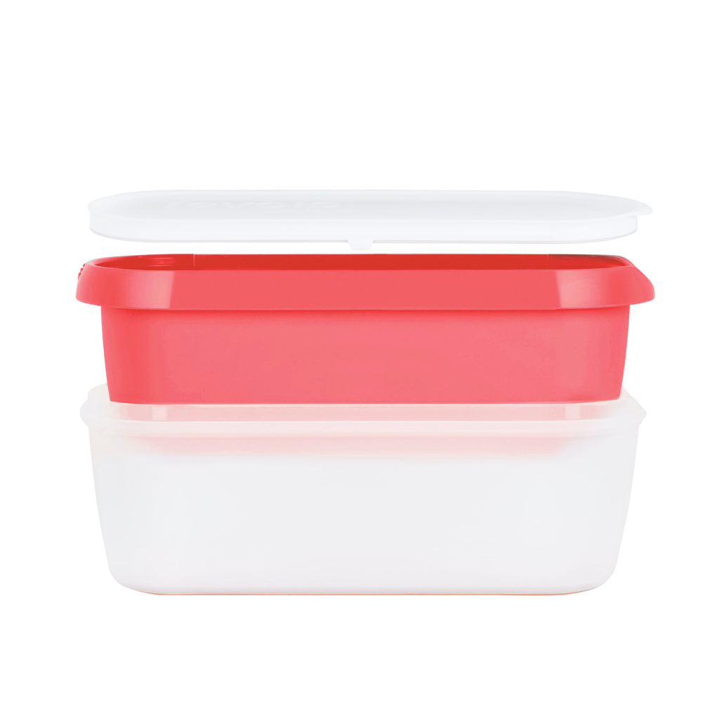 Glide-A-Scoop Ice Cream Tub