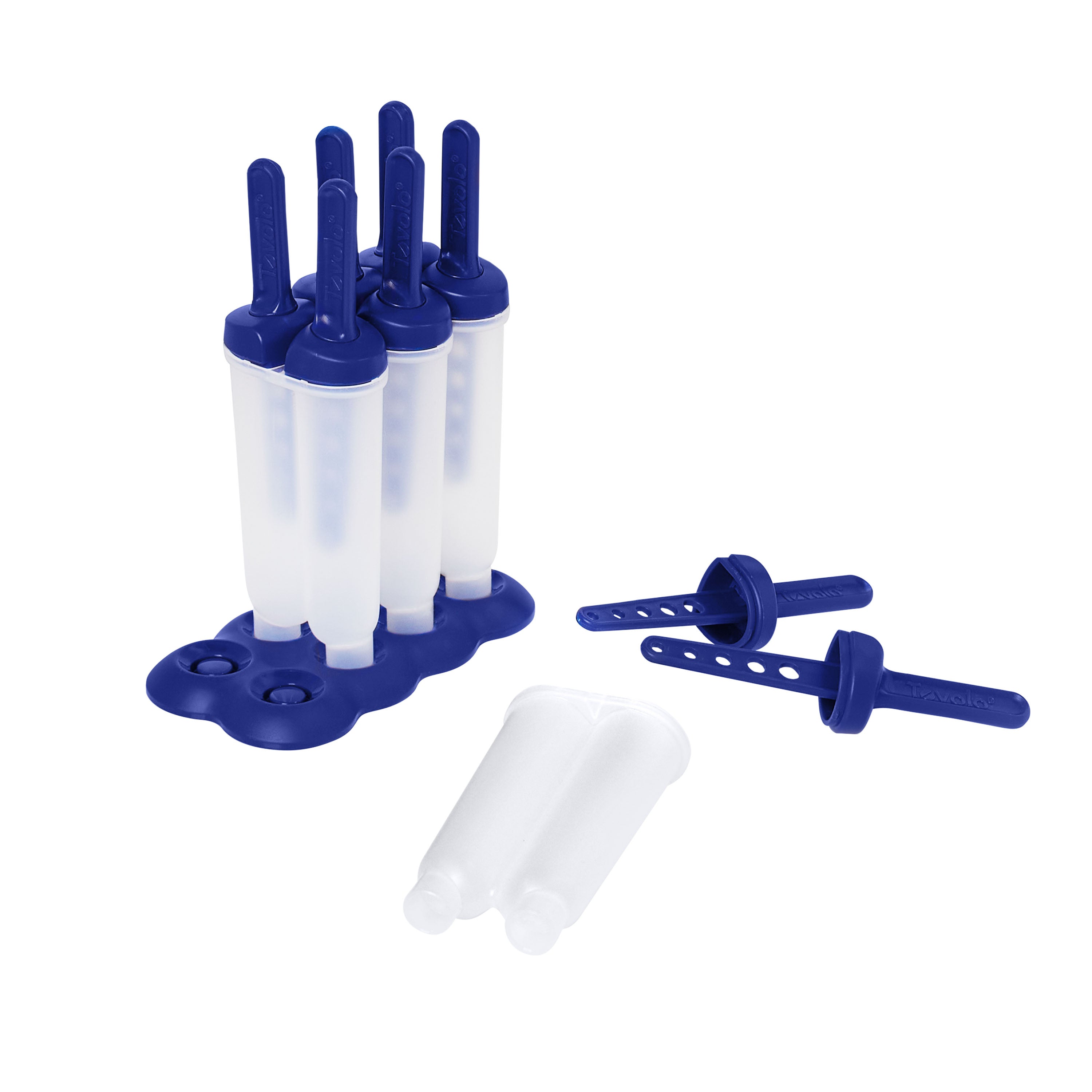 Pop Molds