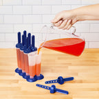 Pop Molds
