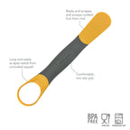 2-in-1 Squash Tool