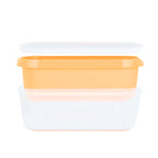 Glide-A-Scoop Ice Cream Tub