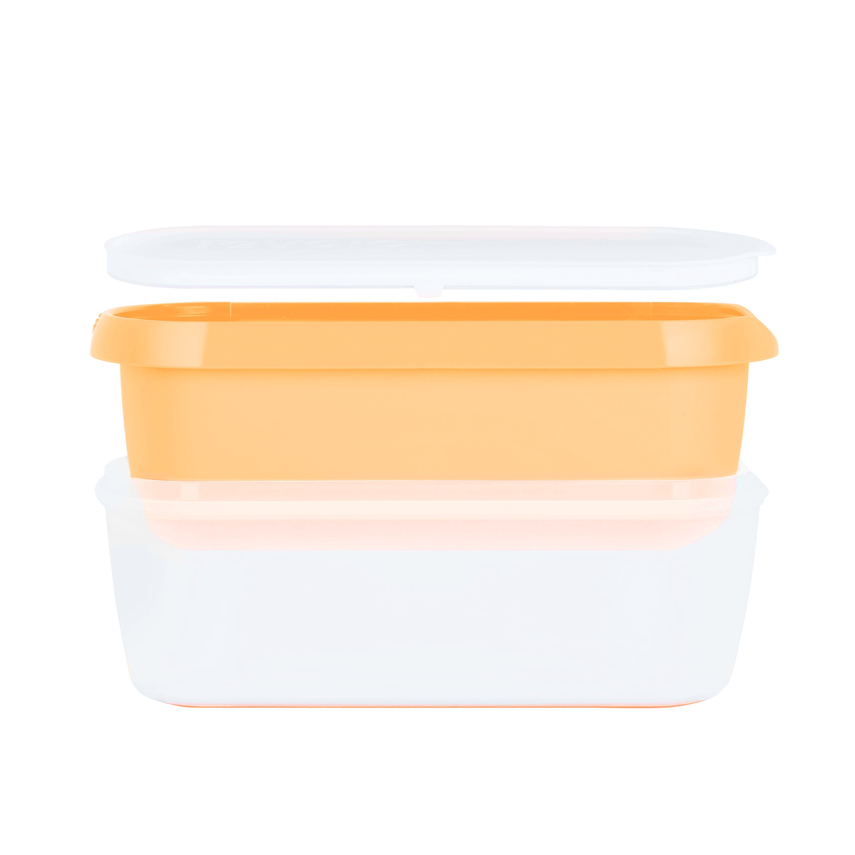 Glide-A-Scoop Ice Cream Tub