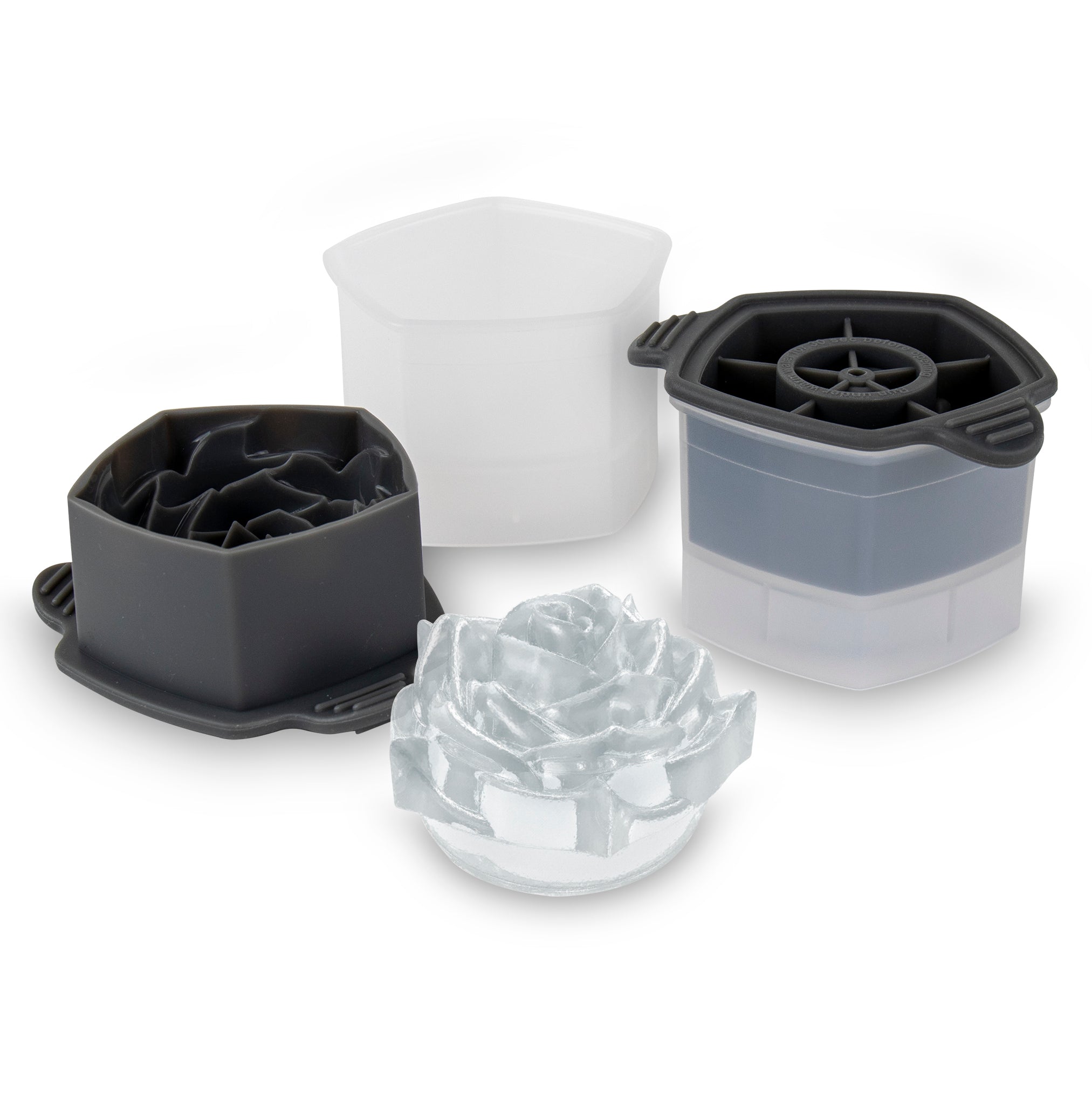 Designer Ice Mold