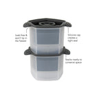 Designer Ice Mold
