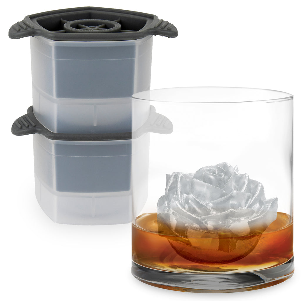 Designer Ice Mold
