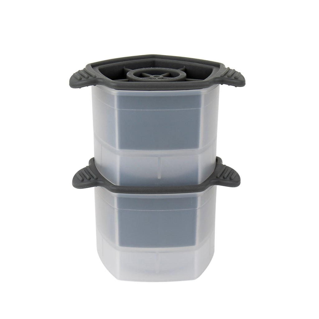 Designer Ice Mold