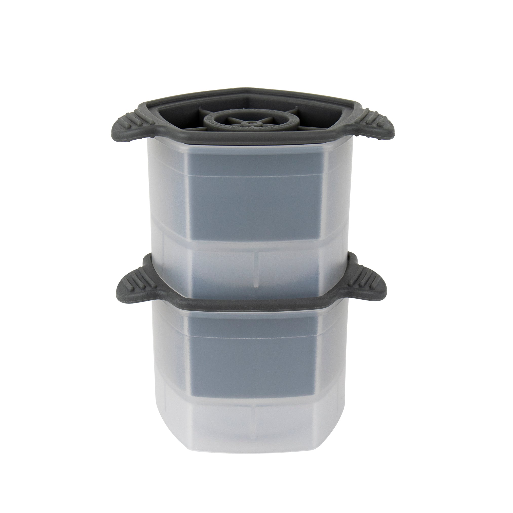 Designer Ice Mold
