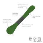 3-in-1 Avocado Tool