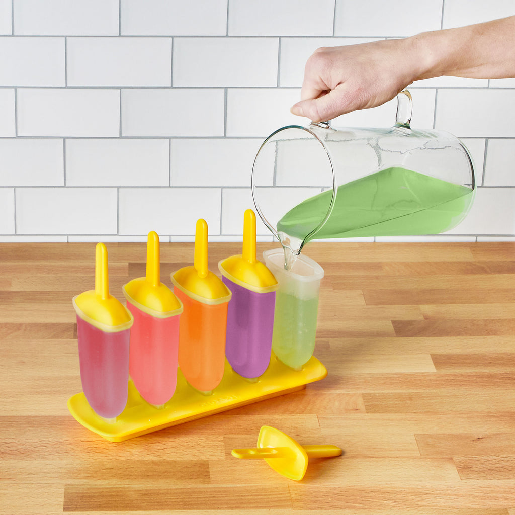 Pop Molds