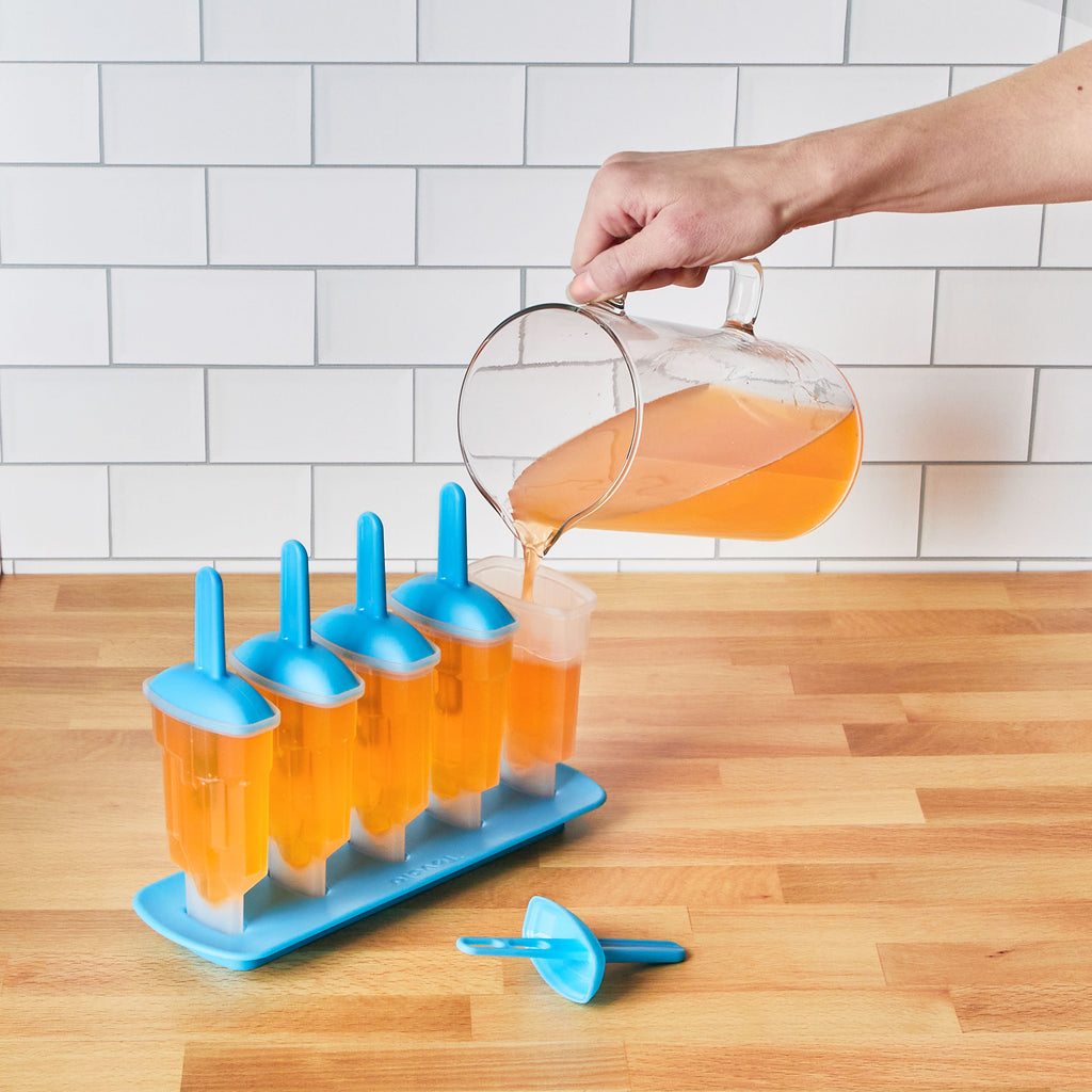 Pop Molds