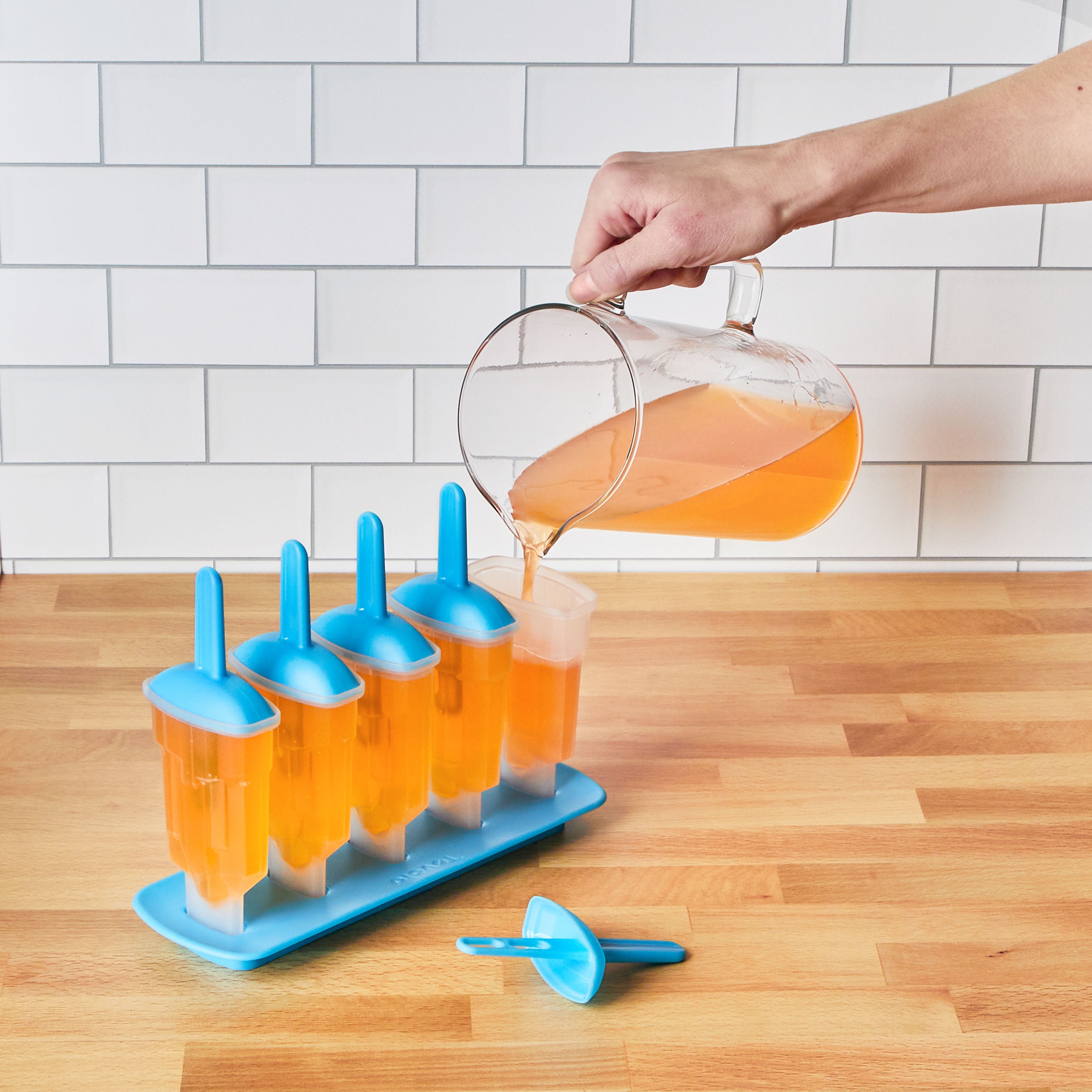 Pop Molds