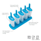 Pop Molds