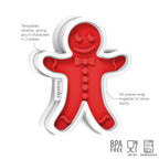 Gingerbread Cookie Cutters