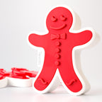Gingerbread Cookie Cutters