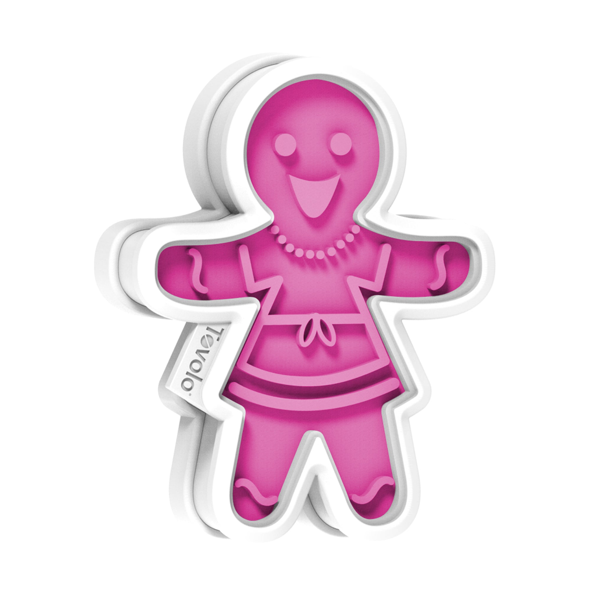 Gingerbread Cookie Cutters