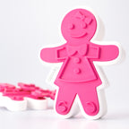 Gingerbread Cookie Cutters