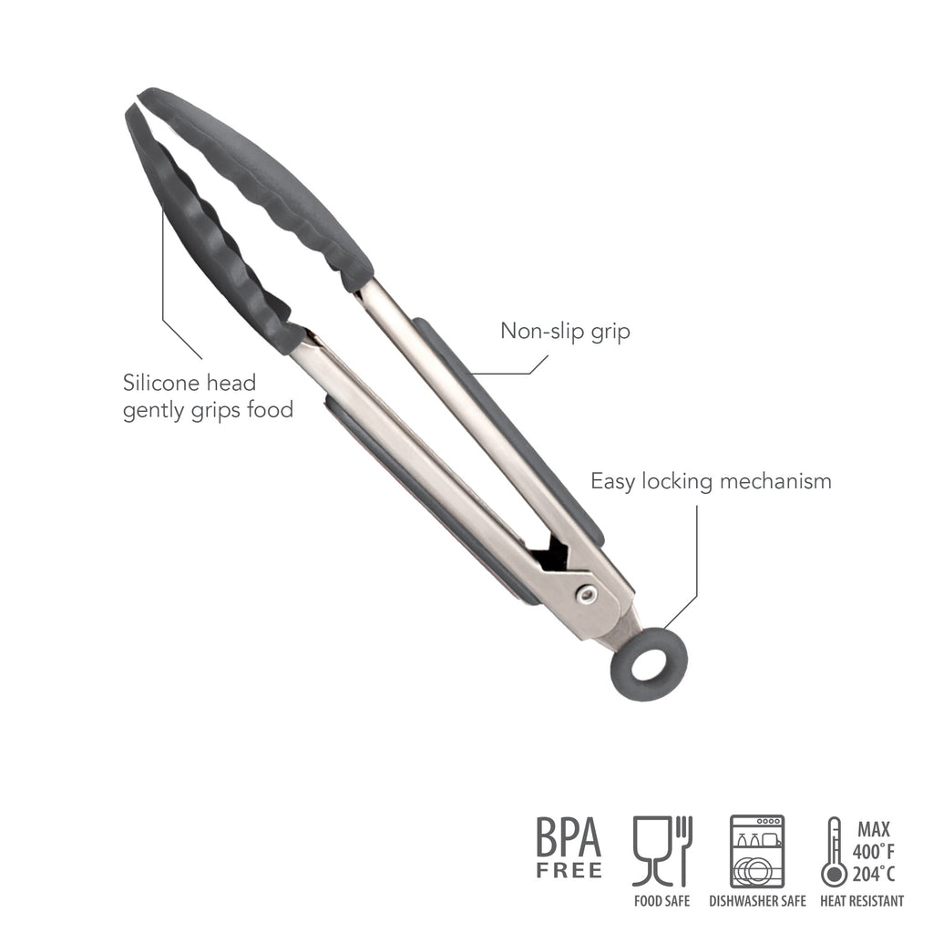 Mini Tongs