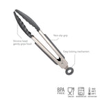 Mini Tongs
