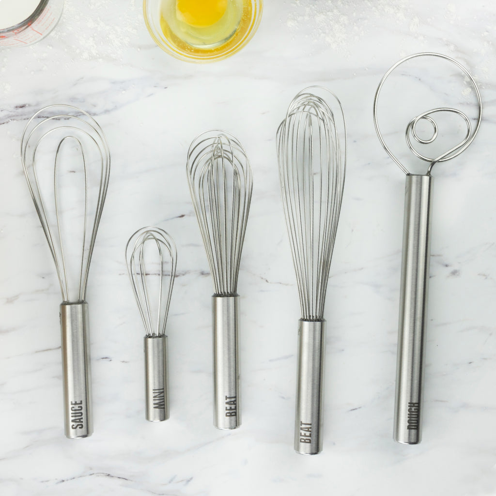 Specialty Whisks