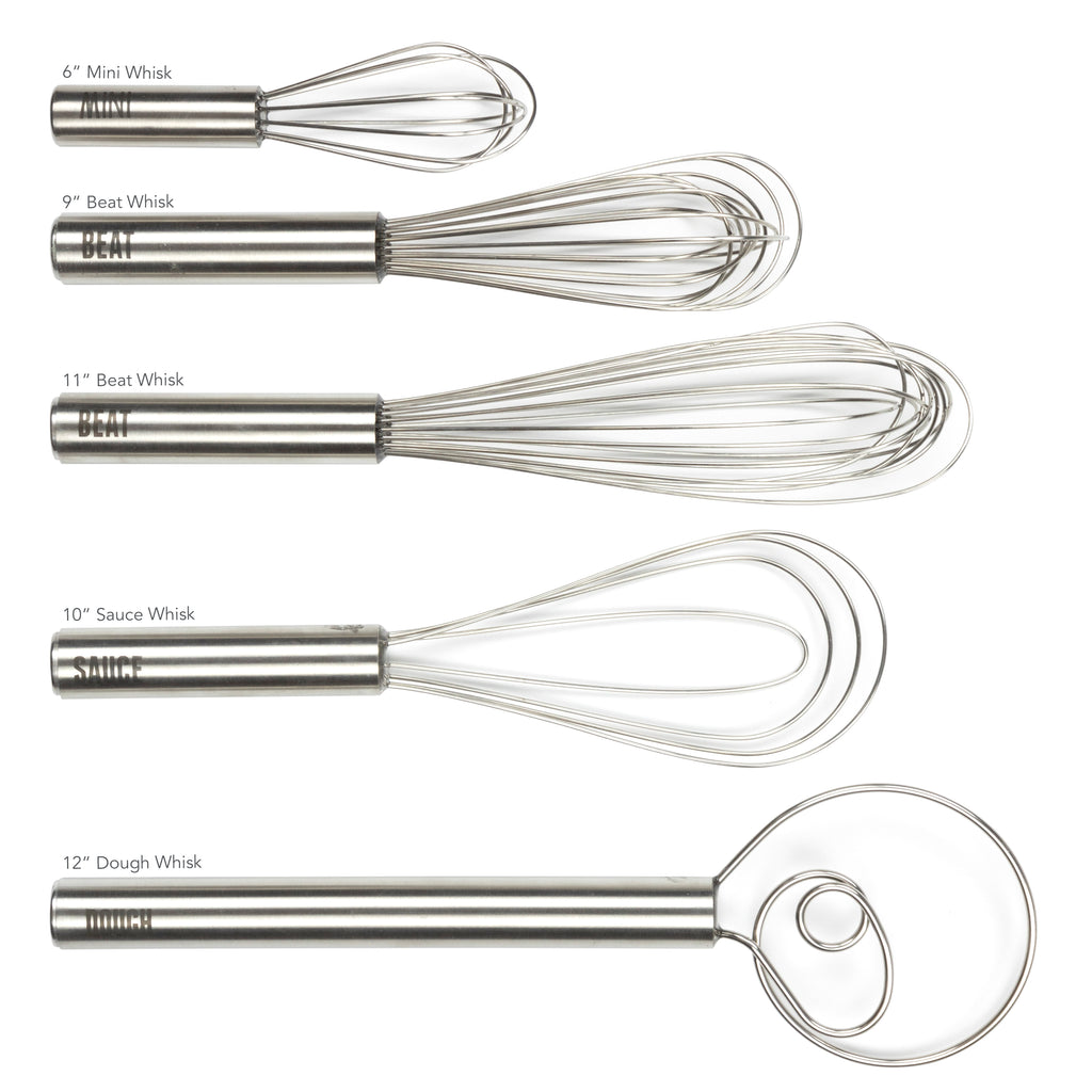 Specialty Whisks