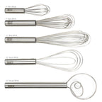 Specialty Whisks