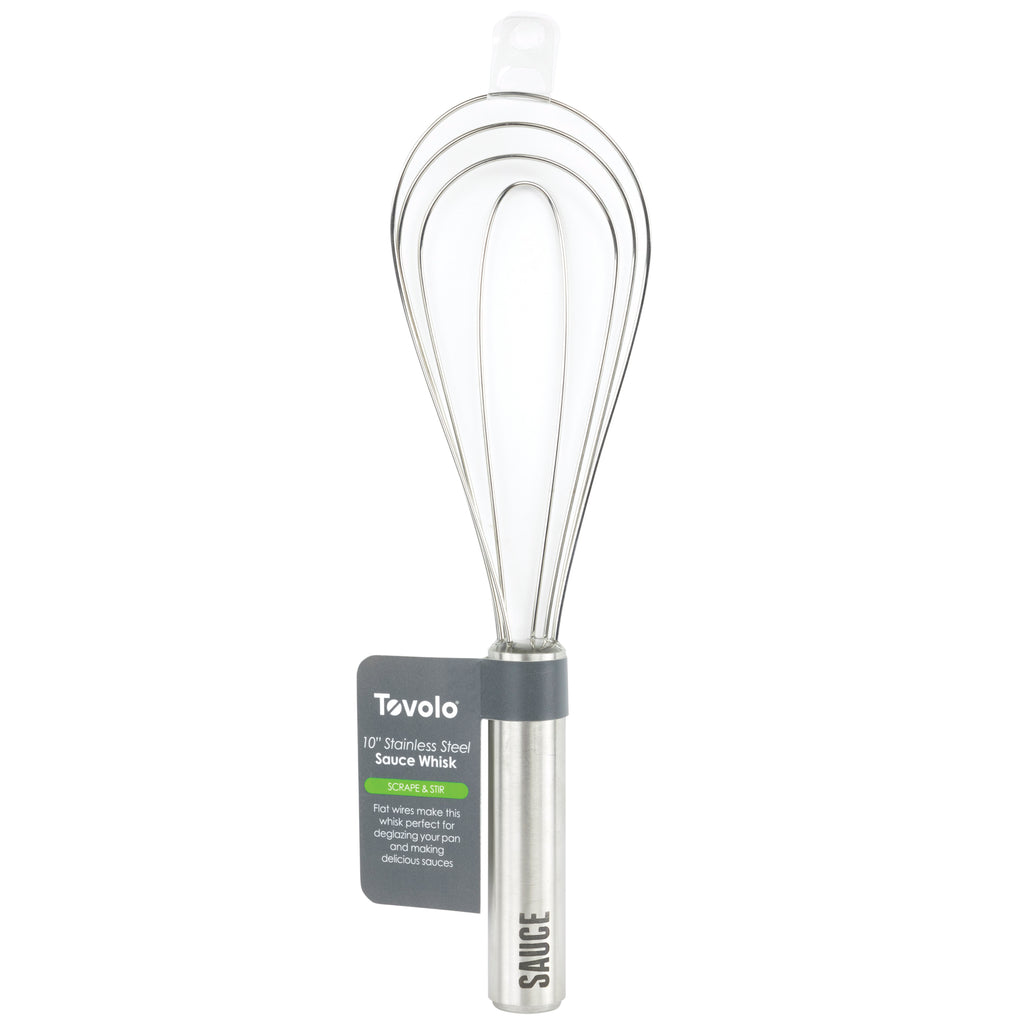 Specialty Whisks