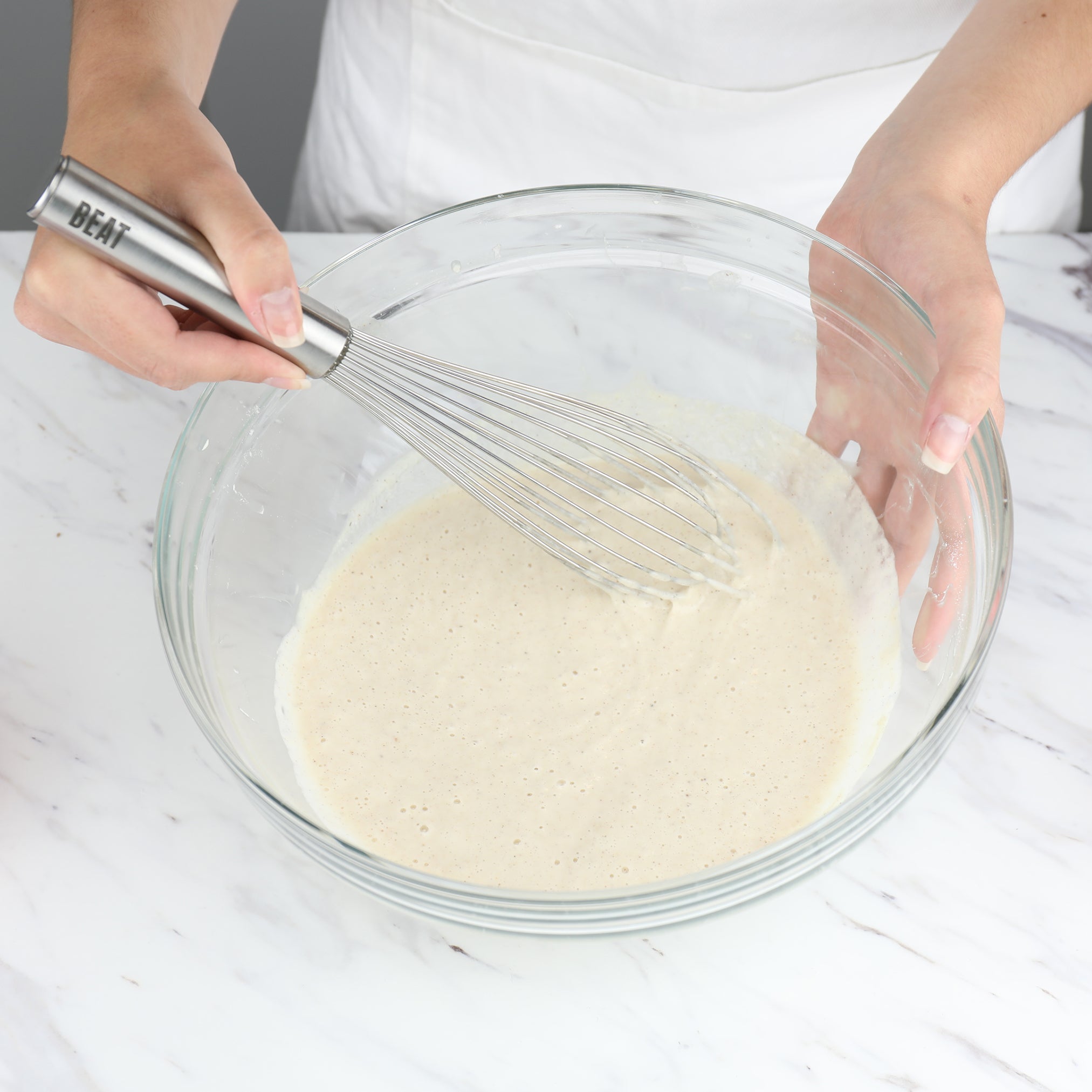 Beat Whisk
