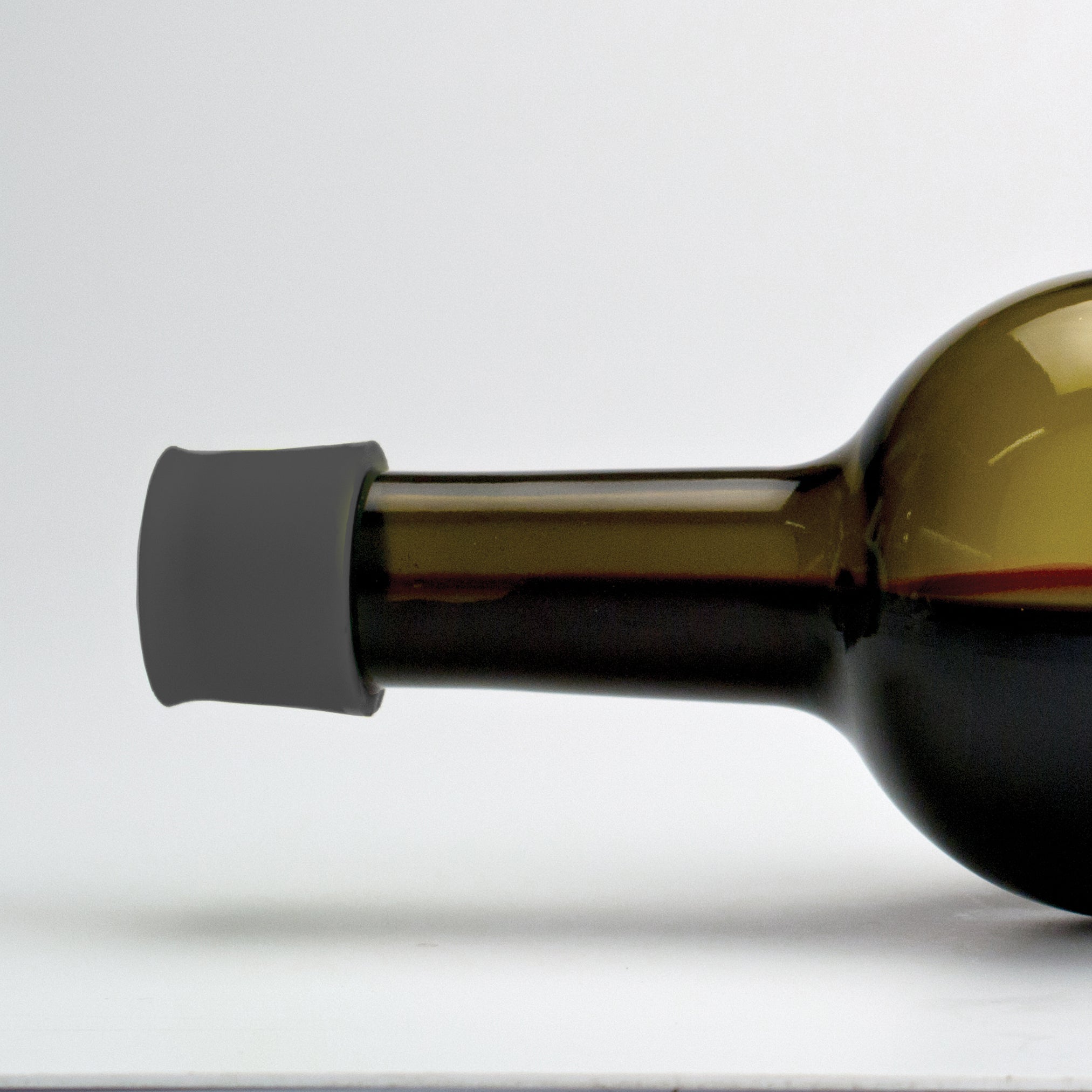 Silicone Wine Caps