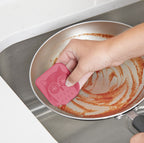 Pan Scrapers