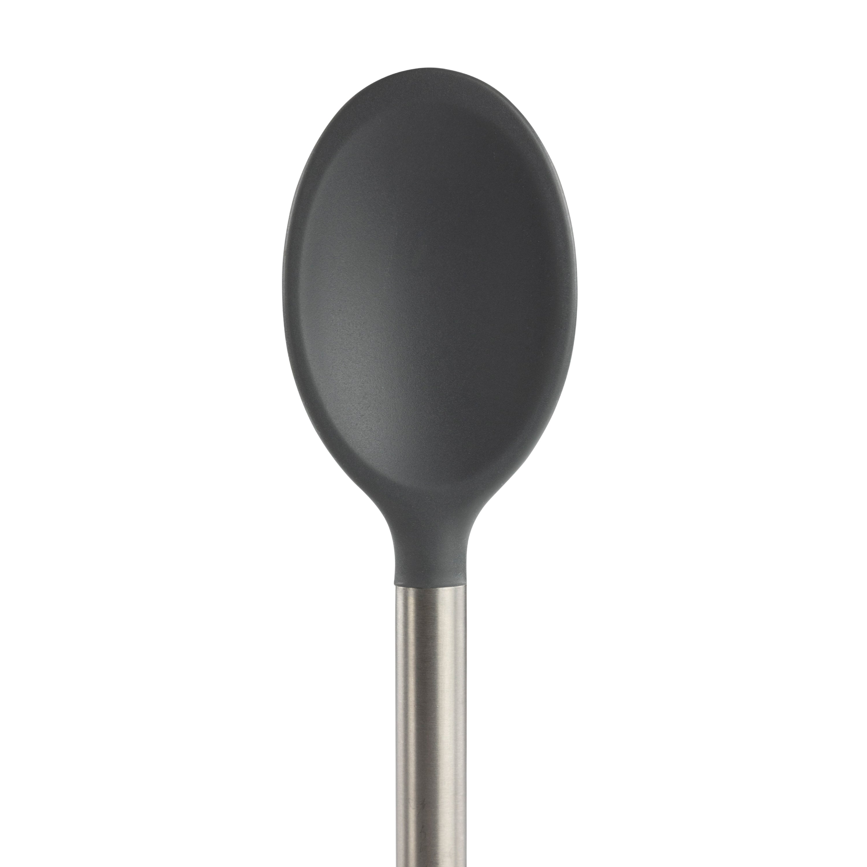 Silicone Mixing Spoon