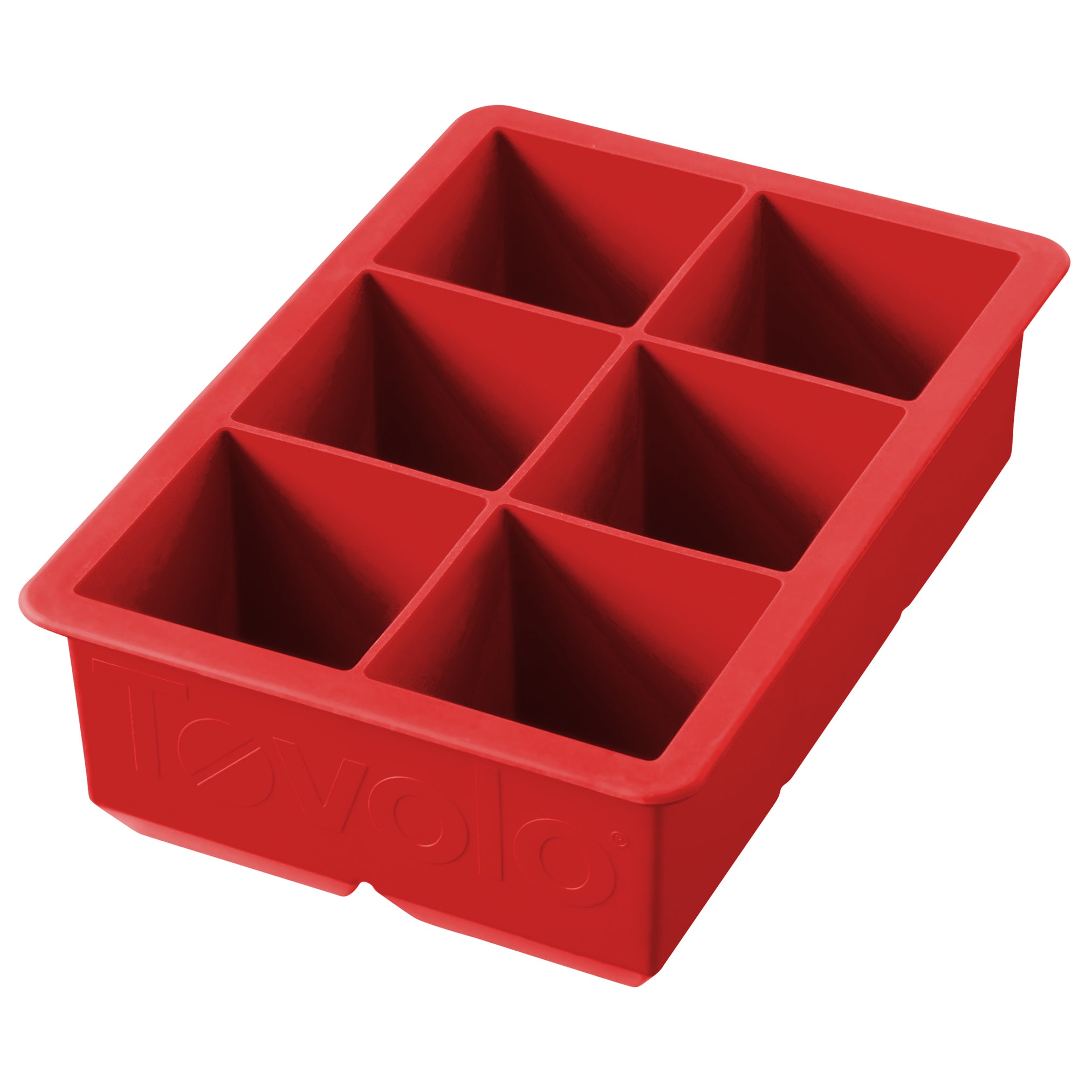King Cube Ice Mold