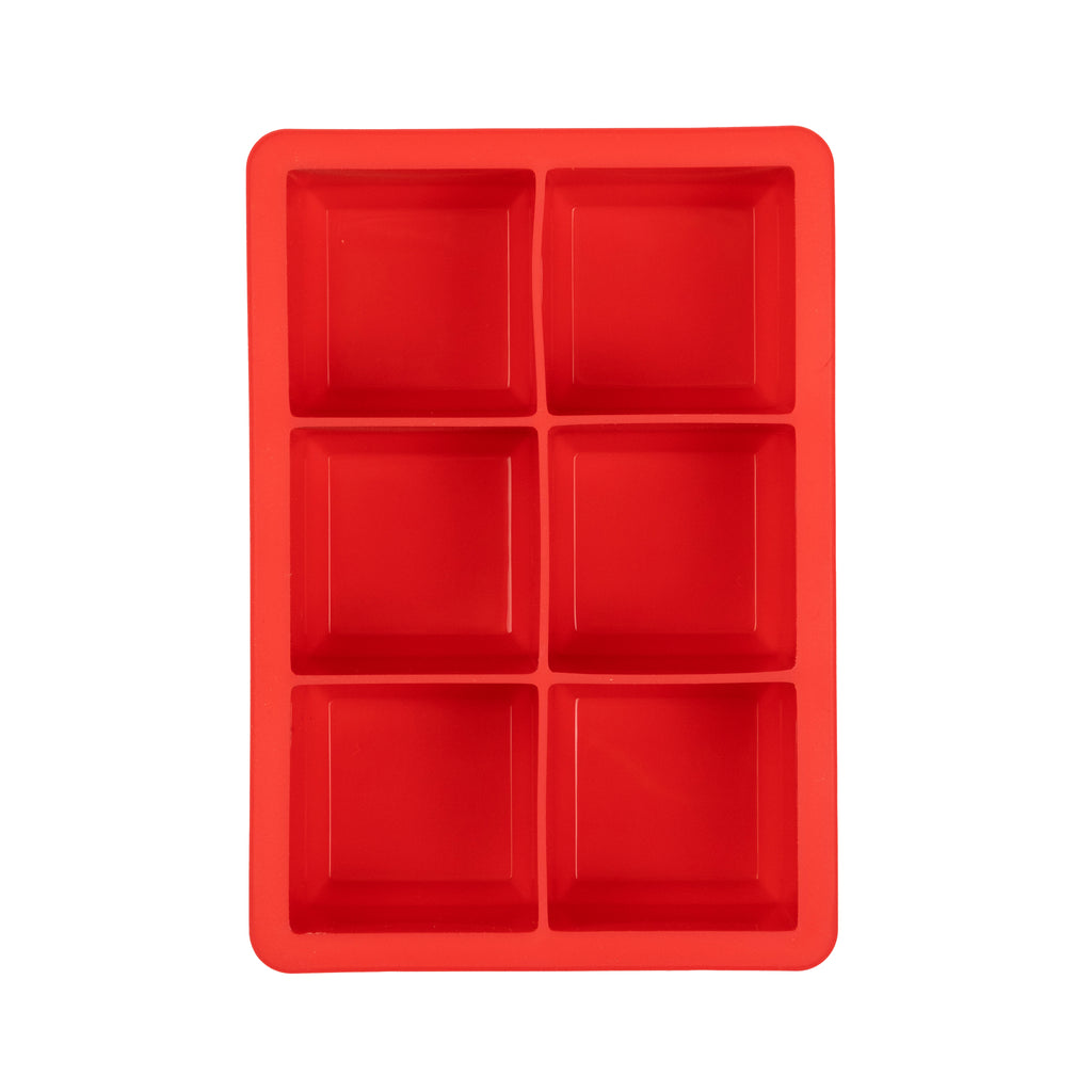 King Cube Ice Mold