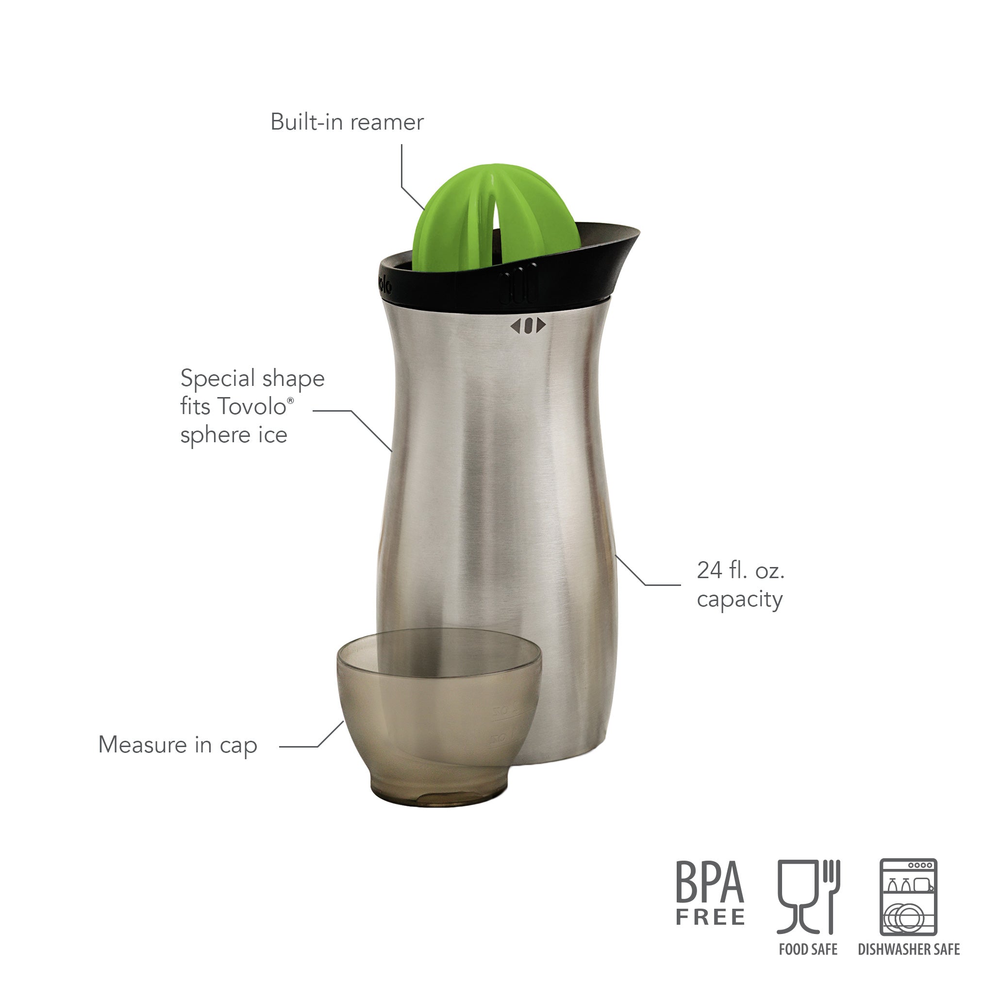 Cocktail Shaker