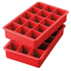 Perfect Cube Ice Mold