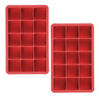 Perfect Cube Ice Mold