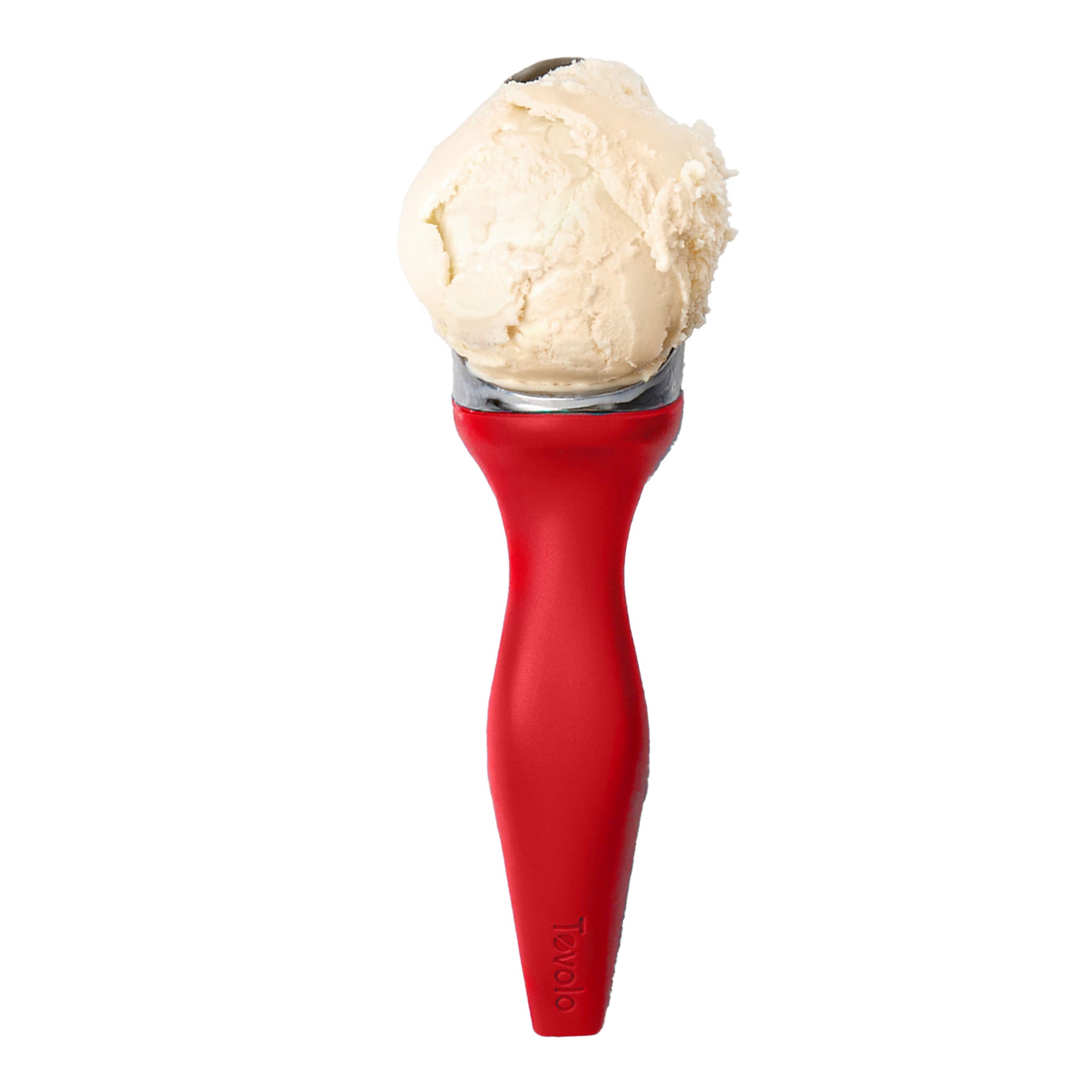 Tilt Up Ice Cream Scoop