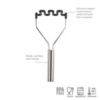 Silicone Potato Masher