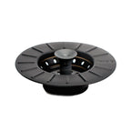 Collapsible Stopper & Strainer
