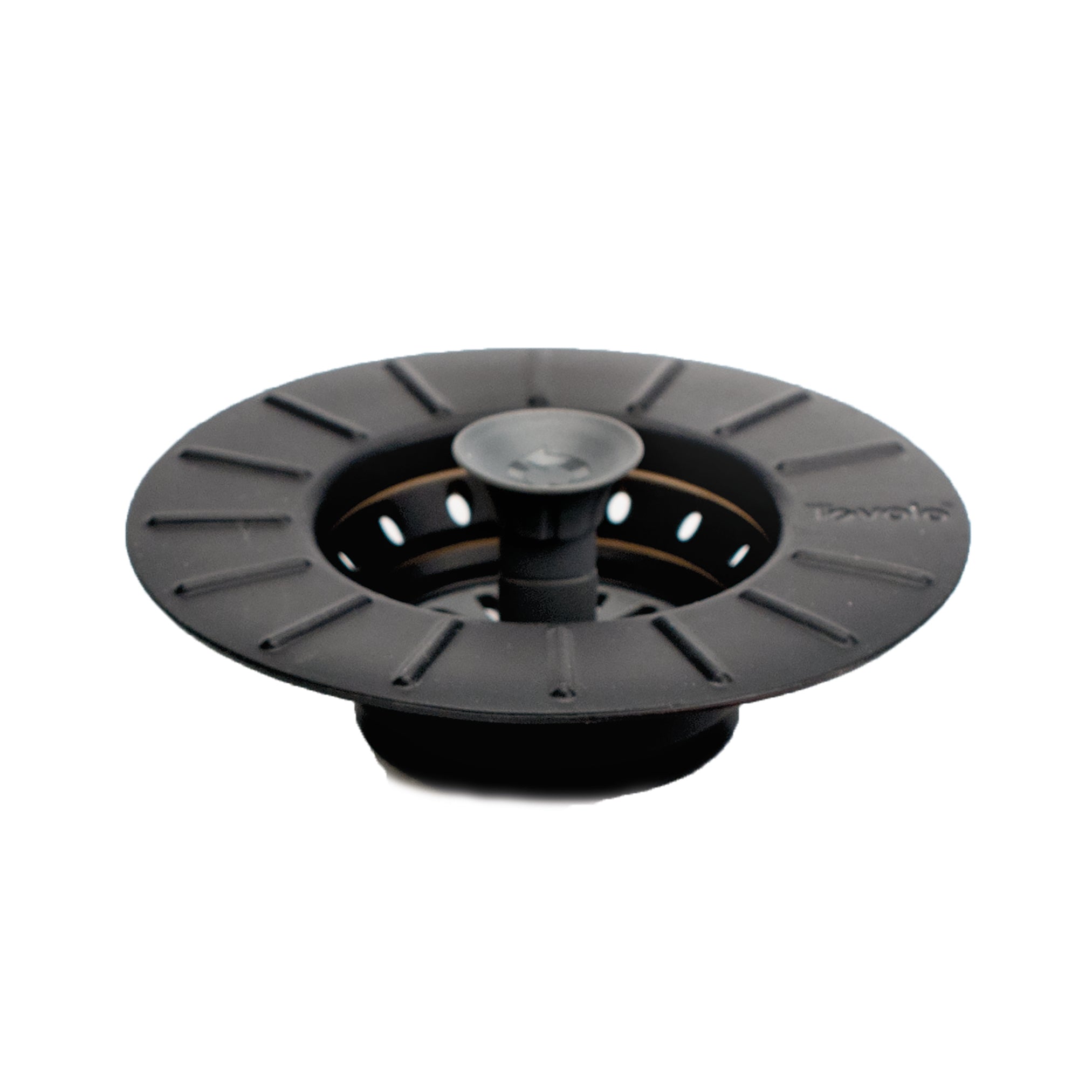 Collapsible Stopper & Strainer